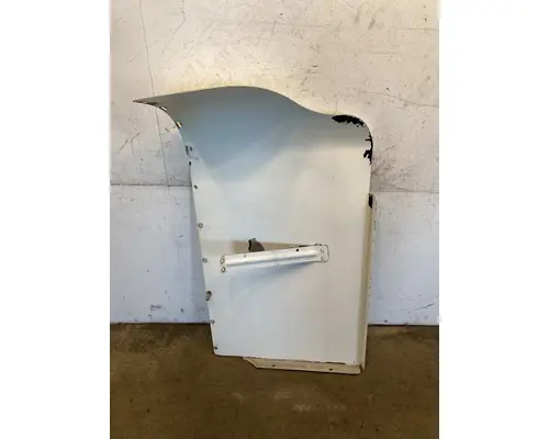 FREIGHTLINER Columbia Sleeper Fairing