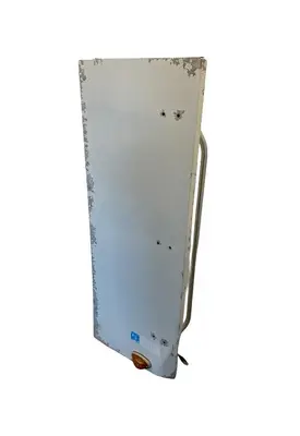 FREIGHTLINER Columbia Sleeper Fairing