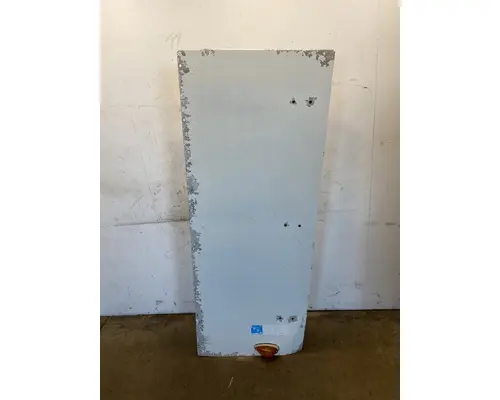 FREIGHTLINER Columbia Sleeper Fairing