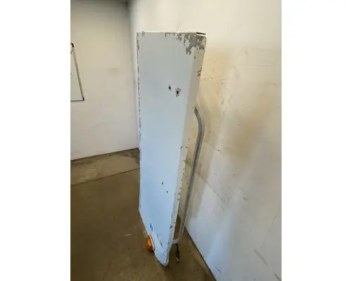 FREIGHTLINER Columbia Sleeper Fairing