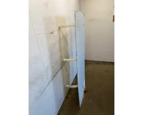 FREIGHTLINER Columbia Sleeper Fairing