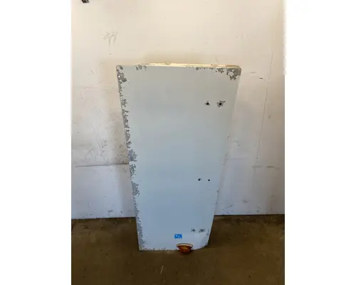 FREIGHTLINER Columbia Sleeper Fairing