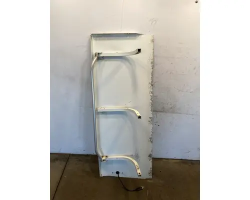 FREIGHTLINER Columbia Sleeper Fairing