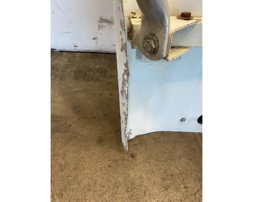 FREIGHTLINER Columbia Sleeper Fairing