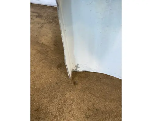 FREIGHTLINER Columbia Sleeper Fairing