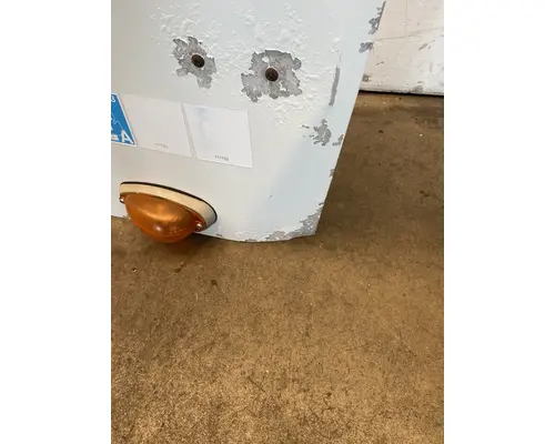 FREIGHTLINER Columbia Sleeper Fairing