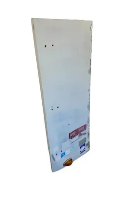 FREIGHTLINER Columbia Sleeper Fairing