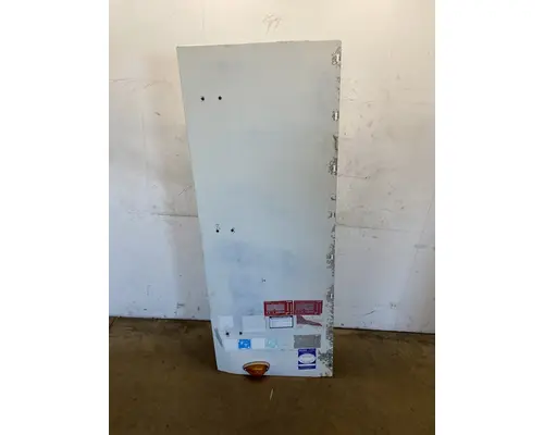 FREIGHTLINER Columbia Sleeper Fairing