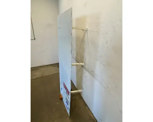 FREIGHTLINER Columbia Sleeper Fairing