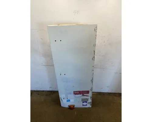 FREIGHTLINER Columbia Sleeper Fairing