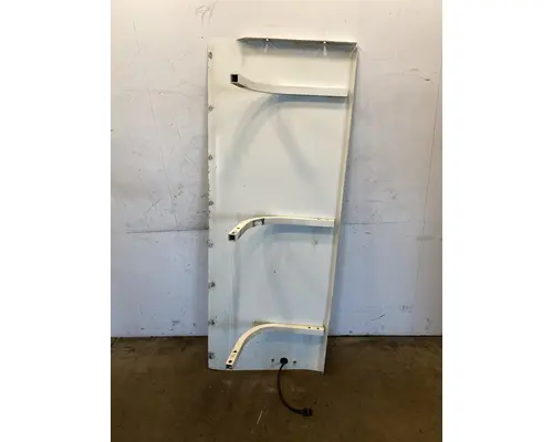 FREIGHTLINER Columbia Sleeper Fairing