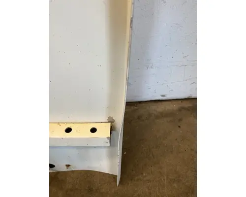 FREIGHTLINER Columbia Sleeper Fairing
