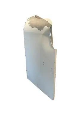 FREIGHTLINER Columbia Sleeper Fairing