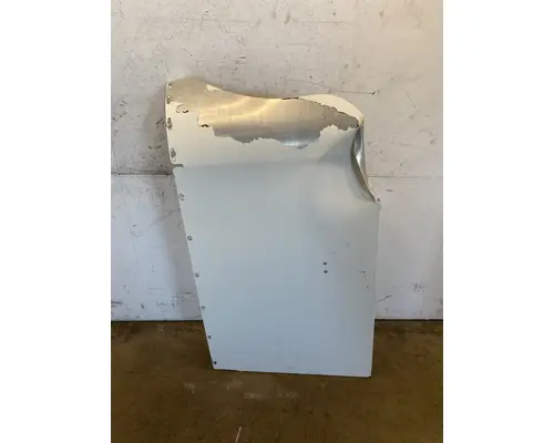 FREIGHTLINER Columbia Sleeper Fairing