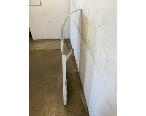 FREIGHTLINER Columbia Sleeper Fairing