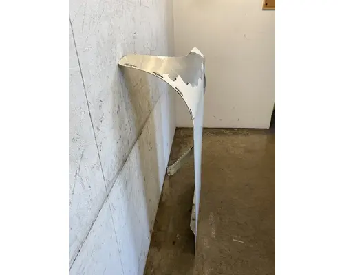 FREIGHTLINER Columbia Sleeper Fairing