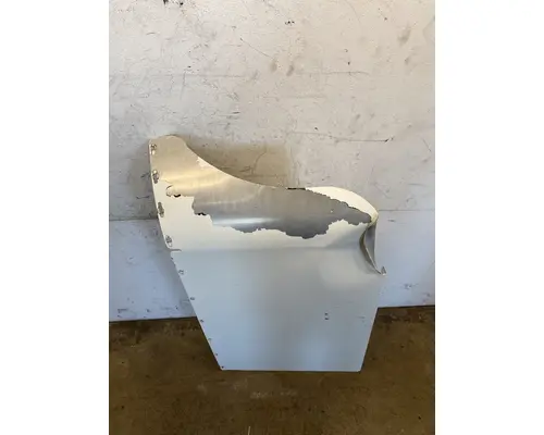 FREIGHTLINER Columbia Sleeper Fairing