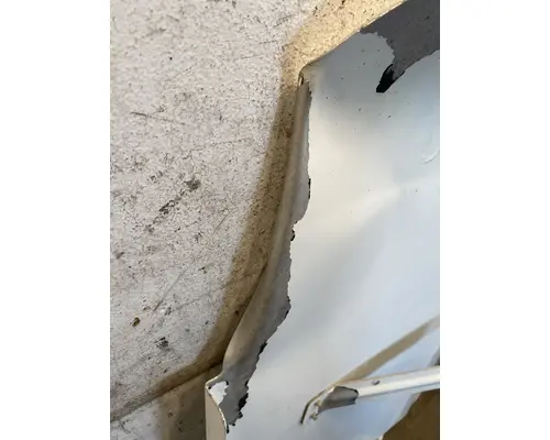 FREIGHTLINER Columbia Sleeper Fairing