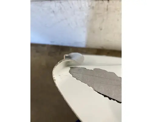 FREIGHTLINER Columbia Sleeper Fairing