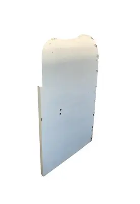 FREIGHTLINER Columbia Sleeper Fairing