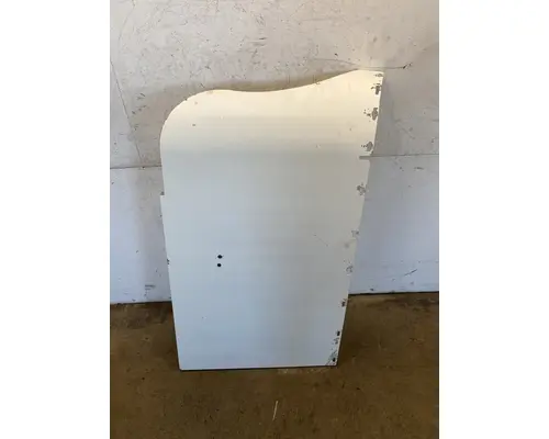 FREIGHTLINER Columbia Sleeper Fairing