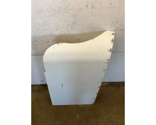 FREIGHTLINER Columbia Sleeper Fairing