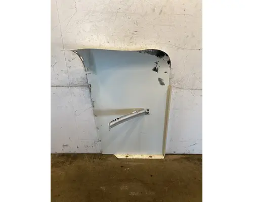 FREIGHTLINER Columbia Sleeper Fairing