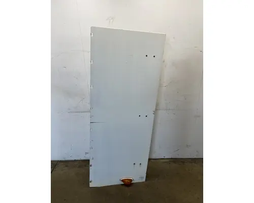 FREIGHTLINER Columbia Sleeper Fairing