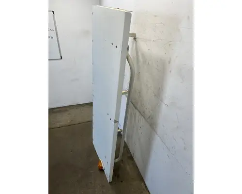 FREIGHTLINER Columbia Sleeper Fairing