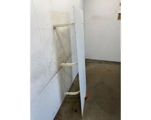 FREIGHTLINER Columbia Sleeper Fairing