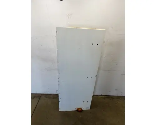 FREIGHTLINER Columbia Sleeper Fairing