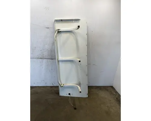 FREIGHTLINER Columbia Sleeper Fairing