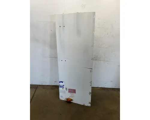 FREIGHTLINER Columbia Sleeper Fairing