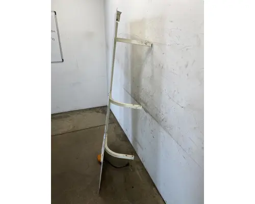 FREIGHTLINER Columbia Sleeper Fairing