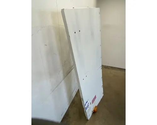 FREIGHTLINER Columbia Sleeper Fairing