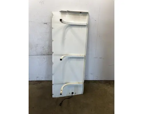 FREIGHTLINER Columbia Sleeper Fairing