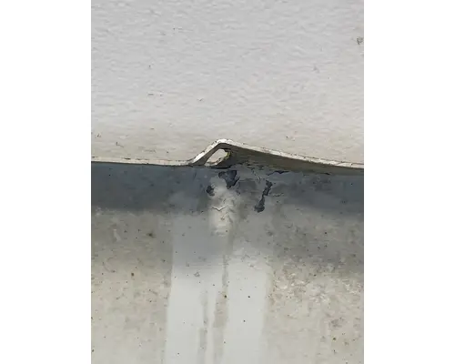 FREIGHTLINER Columbia Sleeper Fairing