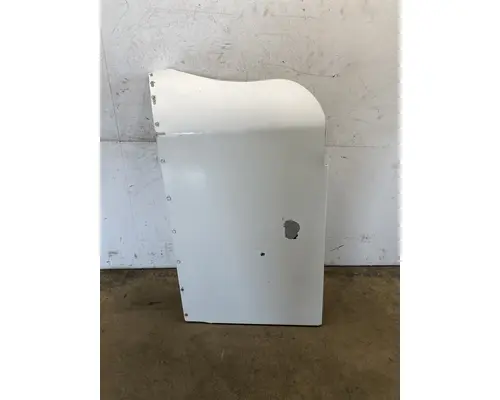 FREIGHTLINER Columbia Sleeper Fairing