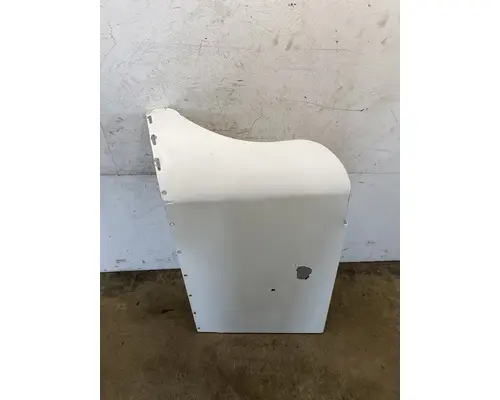 FREIGHTLINER Columbia Sleeper Fairing