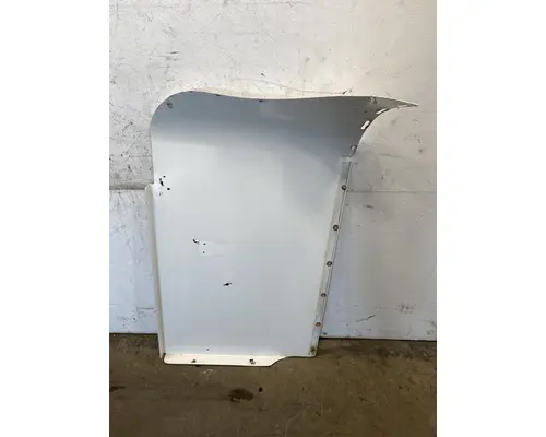 FREIGHTLINER Columbia Sleeper Fairing