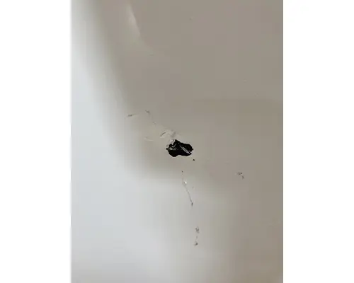 FREIGHTLINER Columbia Sleeper Fairing