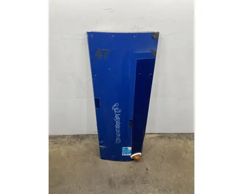 FREIGHTLINER Columbia Sleeper Fairing