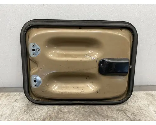 FREIGHTLINER Columbia Sleeper