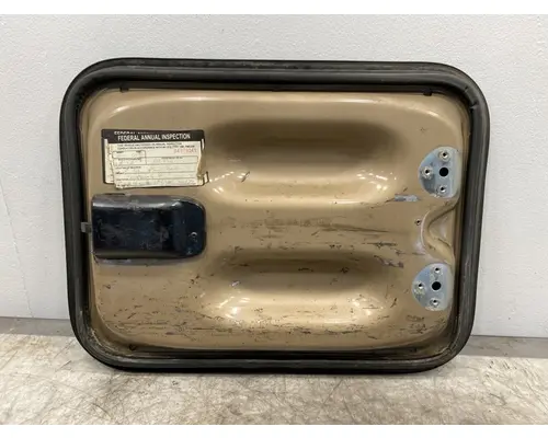 FREIGHTLINER Columbia Sleeper