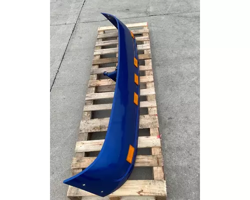 FREIGHTLINER Columbia Sun Visor (External)