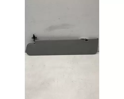 FREIGHTLINER Columbia Sun Visor (External)