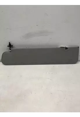 FREIGHTLINER Columbia Sun Visor (External)