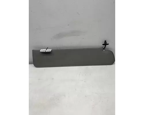 FREIGHTLINER Columbia Sun Visor (External)