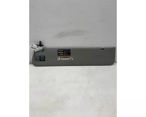 FREIGHTLINER Columbia Sun Visor (External)