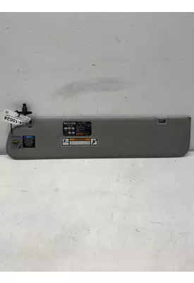 FREIGHTLINER Columbia Sun Visor (External)